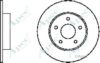 NISSA 4320631012 Brake Disc